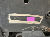 いすゞフォワードパッカー車（塵芥車）増トン（6t・8t）[写真26]