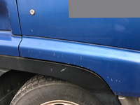 いすゞフォワードパッカー車（塵芥車）増トン（6t・8t）[写真05]