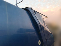 いすゞフォワードパッカー車（塵芥車）増トン（6t・8t）[写真07]