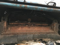 いすゞフォワードパッカー車（塵芥車）増トン（6t・8t）[写真09]