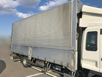 いすゞフォワードアルミウイング中型（4t）[写真13]