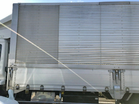 いすゞフォワードアルミウイング中型（4t）[写真14]