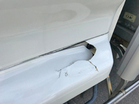 いすゞフォワードアルミウイング中型（4t）[写真16]