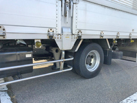 いすゞフォワードアルミウイング中型（4t）[写真17]