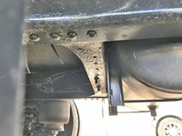 いすゞフォワードアルミウイング中型（4t）[写真25]