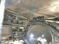 いすゞフォワードアルミウイング中型（4t）[写真26]