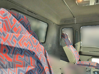 いすゞフォワードアルミウイング中型（4t）[写真31]