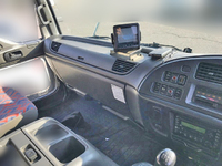 いすゞフォワードアルミウイング中型（4t）[写真33]