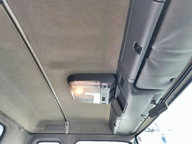 いすゞフォワードアルミウイング中型（4t）[写真34]