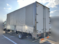 いすゞフォワードアルミウイング中型（4t）[写真04]