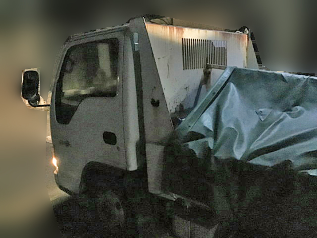 いすゞエルフダンプ小型（2t・3t）[写真05]