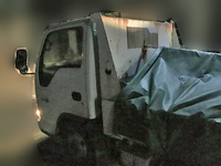 いすゞエルフダンプ小型（2t・3t）[写真05]