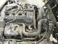 トヨタダイナ平ボディ小型（2t・3t）[写真10]