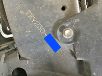 トヨタダイナ平ボディ小型（2t・3t）[写真12]