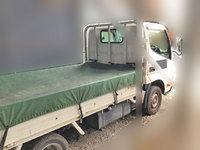 トヨタダイナ平ボディ小型（2t・3t）[写真02]