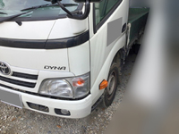 トヨタダイナ平ボディ小型（2t・3t）[写真03]