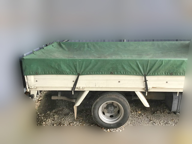 トヨタダイナ平ボディ小型（2t・3t）[写真06]