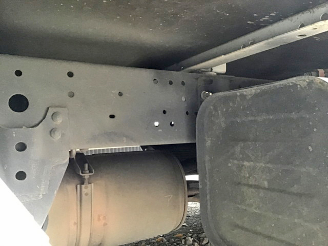 トヨタダイナ平ボディ小型（2t・3t）[写真07]