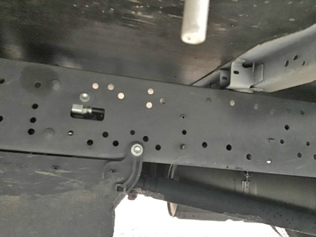 トヨタダイナ平ボディ小型（2t・3t）[写真08]