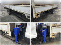 UDトラックスコンドルクレーン4段中型（4t）[写真14]