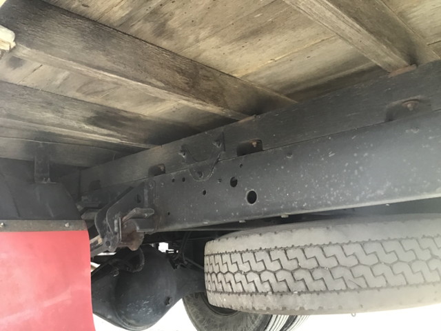 UDトラックスコンドルクレーン4段中型（4t）[写真16]