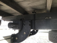 UDトラックスコンドルクレーン4段中型（4t）[写真17]