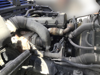 UDトラックスコンドルクレーン4段中型（4t）[写真22]