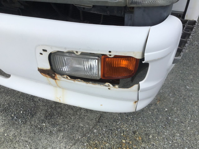 UDトラックスコンドルクレーン4段中型（4t）[写真05]