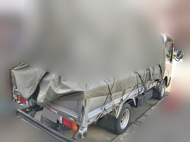 日産アトラス平ボディ小型（2t・3t）[写真04]