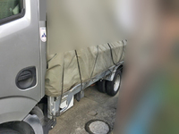 日産アトラス平ボディ小型（2t・3t）[写真05]