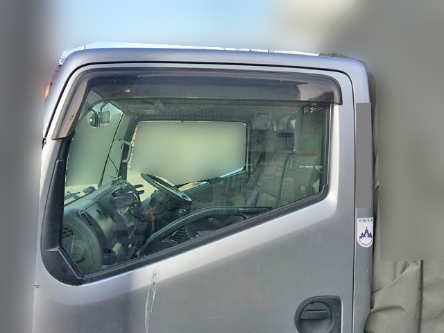 日産アトラス平ボディ小型（2t・3t）[写真07]