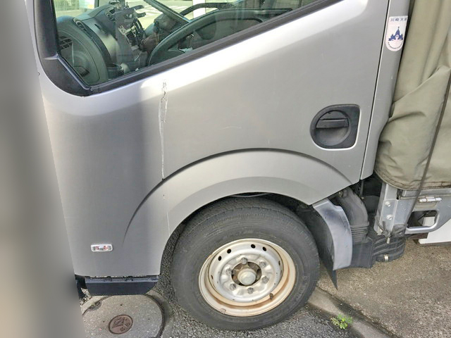 日産アトラス平ボディ小型（2t・3t）[写真08]