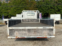 いすゞエルフ平ボディ小型（2t・3t）[写真10]