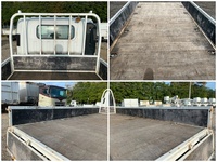 いすゞエルフ平ボディ小型（2t・3t）[写真11]