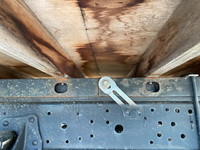 いすゞエルフ平ボディ小型（2t・3t）[写真14]