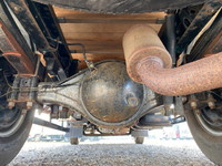 いすゞエルフ平ボディ小型（2t・3t）[写真16]