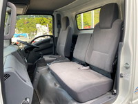 いすゞエルフ平ボディ小型（2t・3t）[写真24]