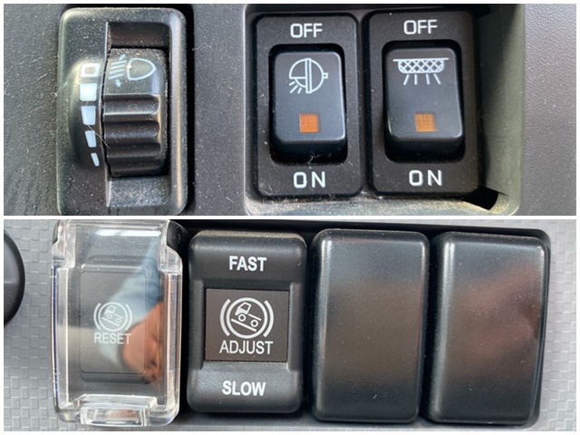 いすゞエルフ平ボディ小型（2t・3t）[写真30]