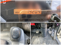 いすゞエルフ平ボディ小型（2t・3t）[写真32]