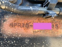 いすゞエルフ平ボディ小型（2t・3t）[写真33]