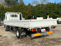 いすゞエルフ平ボディ小型（2t・3t）[写真04]