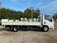 いすゞエルフ平ボディ小型（2t・3t）[写真06]