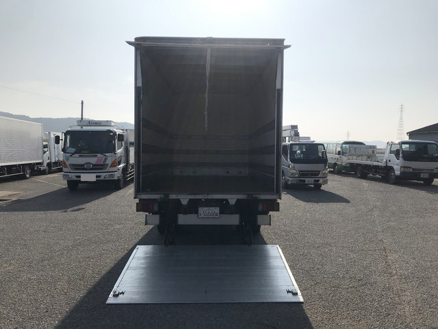 トヨタダイナアルミバン小型（2t・3t）[写真10]