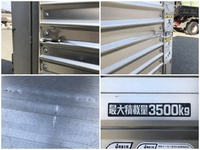 トヨタダイナアルミバン小型（2t・3t）[写真13]