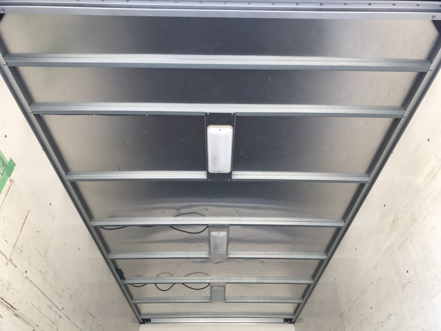 トヨタダイナアルミバン小型（2t・3t）[写真16]