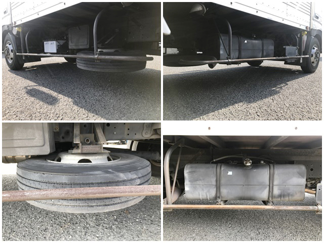 トヨタダイナアルミバン小型（2t・3t）[写真18]