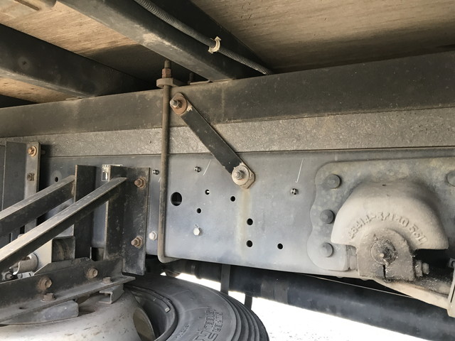 トヨタダイナアルミバン小型（2t・3t）[写真20]