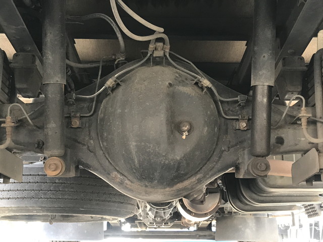 トヨタダイナアルミバン小型（2t・3t）[写真24]