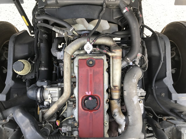 トヨタダイナアルミバン小型（2t・3t）[写真26]