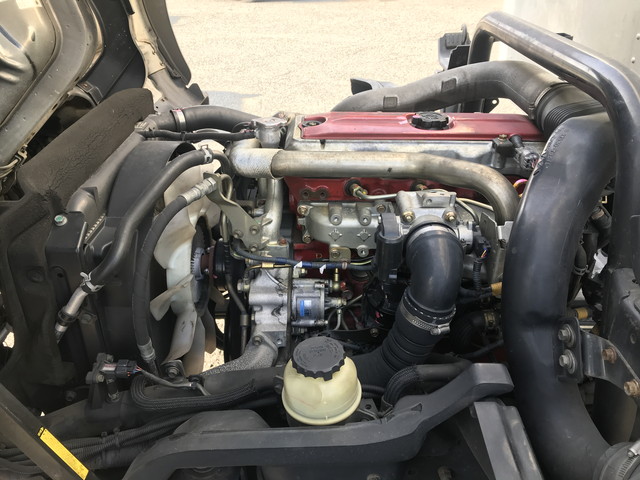 トヨタダイナアルミバン小型（2t・3t）[写真27]